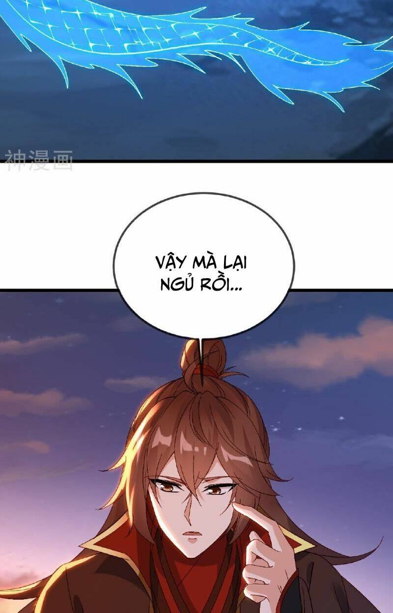Tiên Võ Đế Tôn Chapter 508 - Trang 2