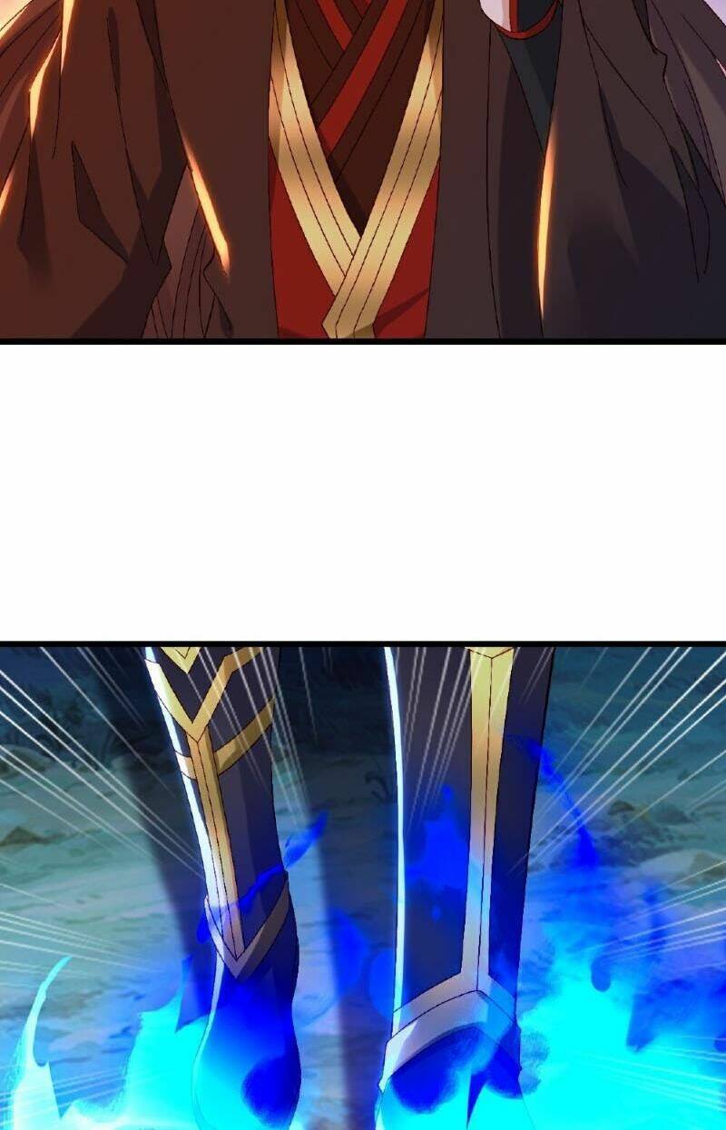 Tiên Võ Đế Tôn Chapter 508 - Trang 2