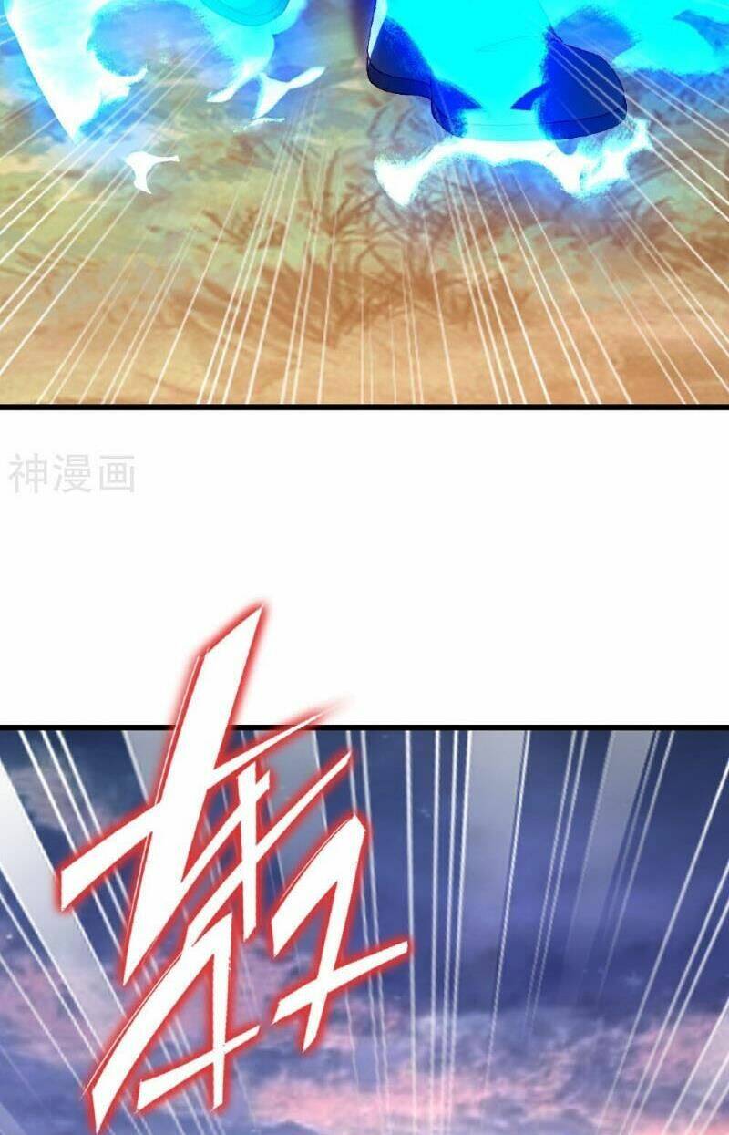 Tiên Võ Đế Tôn Chapter 508 - Trang 2