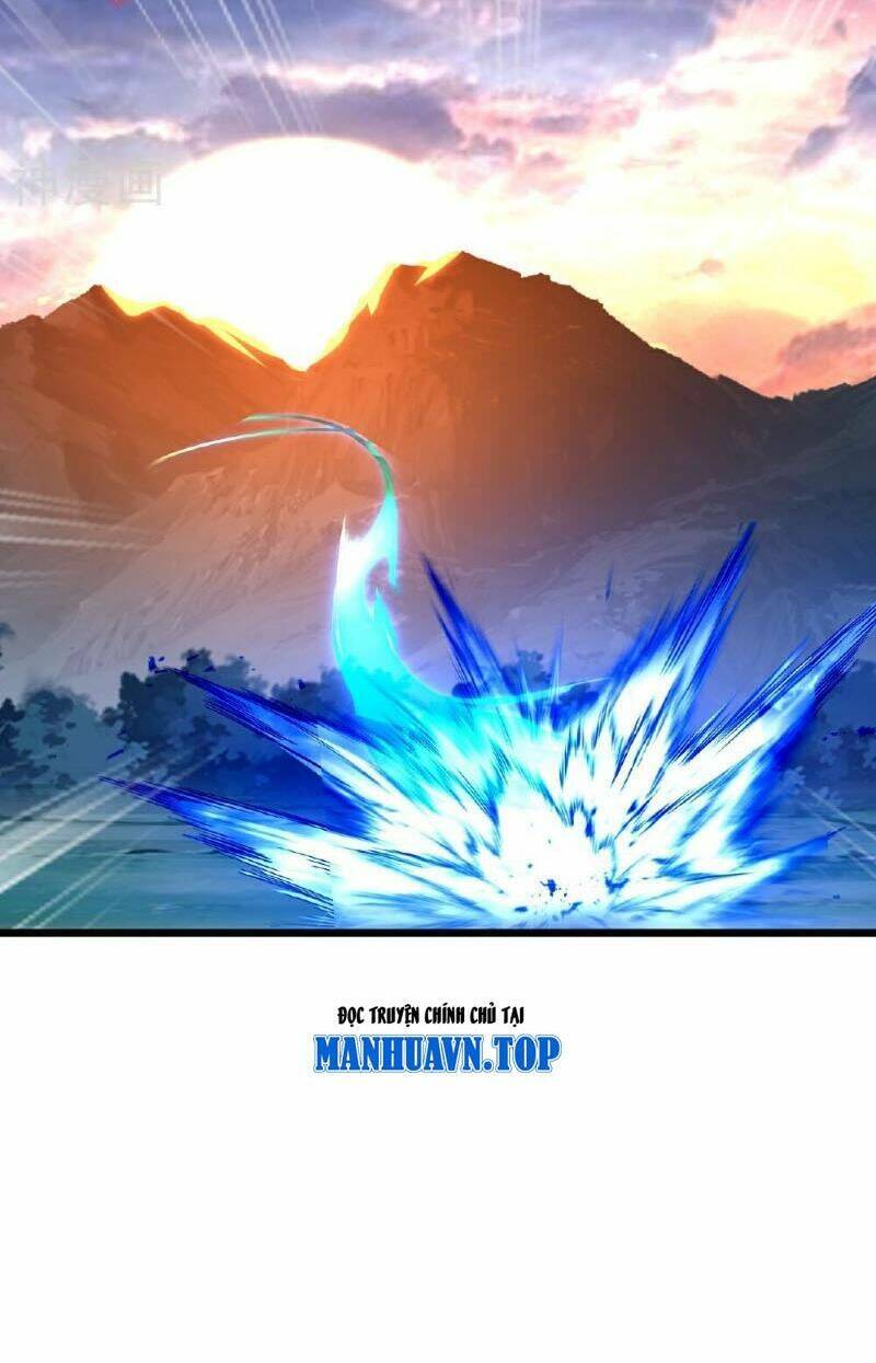 Tiên Võ Đế Tôn Chapter 508 - Trang 2