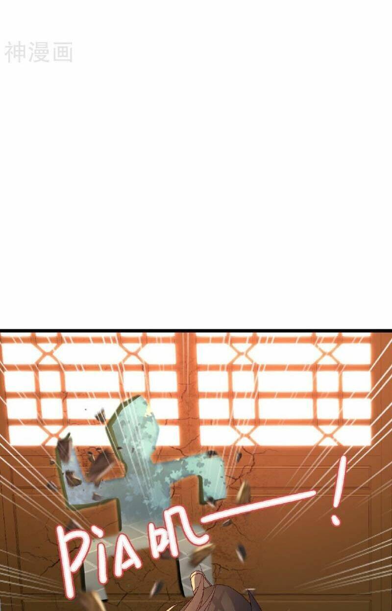 Tiên Võ Đế Tôn Chapter 508 - Trang 2