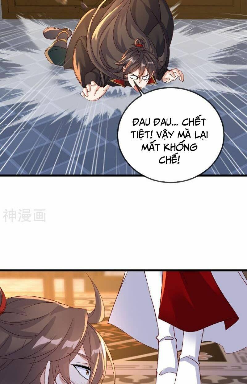 Tiên Võ Đế Tôn Chapter 508 - Trang 2