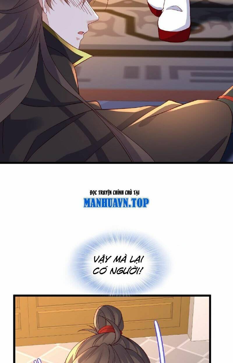 Tiên Võ Đế Tôn Chapter 508 - Trang 2