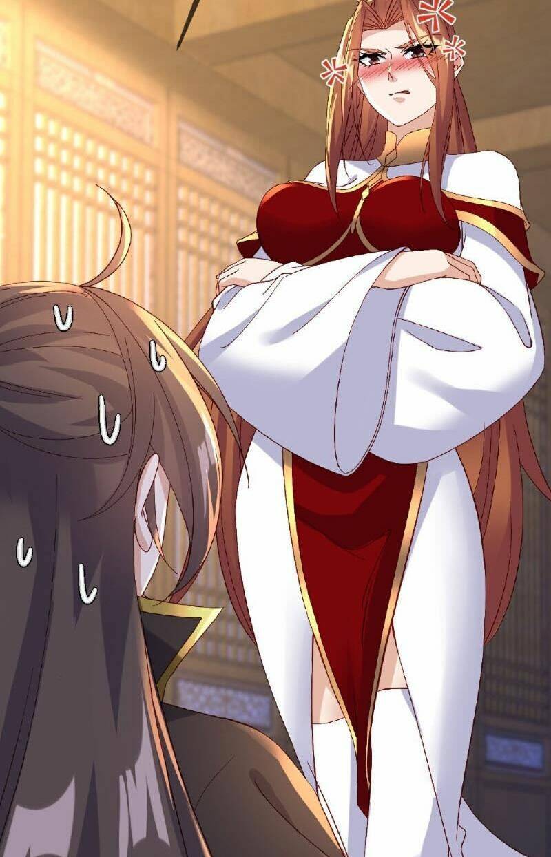 Tiên Võ Đế Tôn Chapter 508 - Trang 2