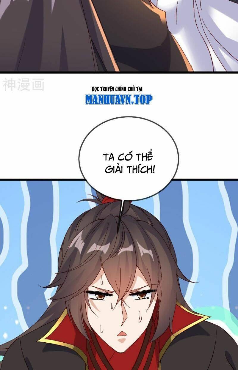 Tiên Võ Đế Tôn Chapter 508 - Trang 2