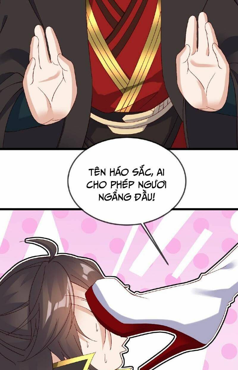 Tiên Võ Đế Tôn Chapter 508 - Trang 2