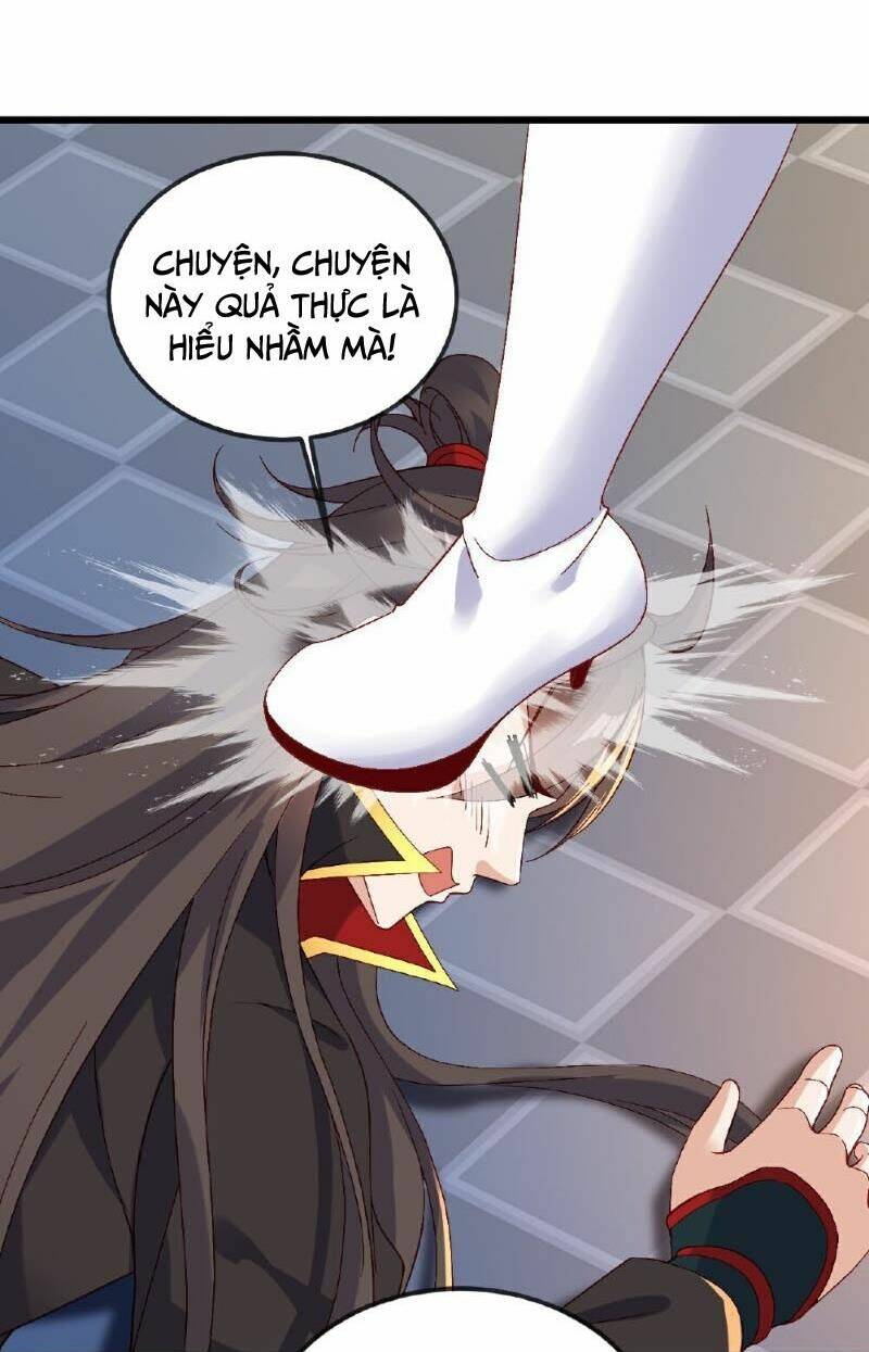 Tiên Võ Đế Tôn Chapter 508 - Trang 2