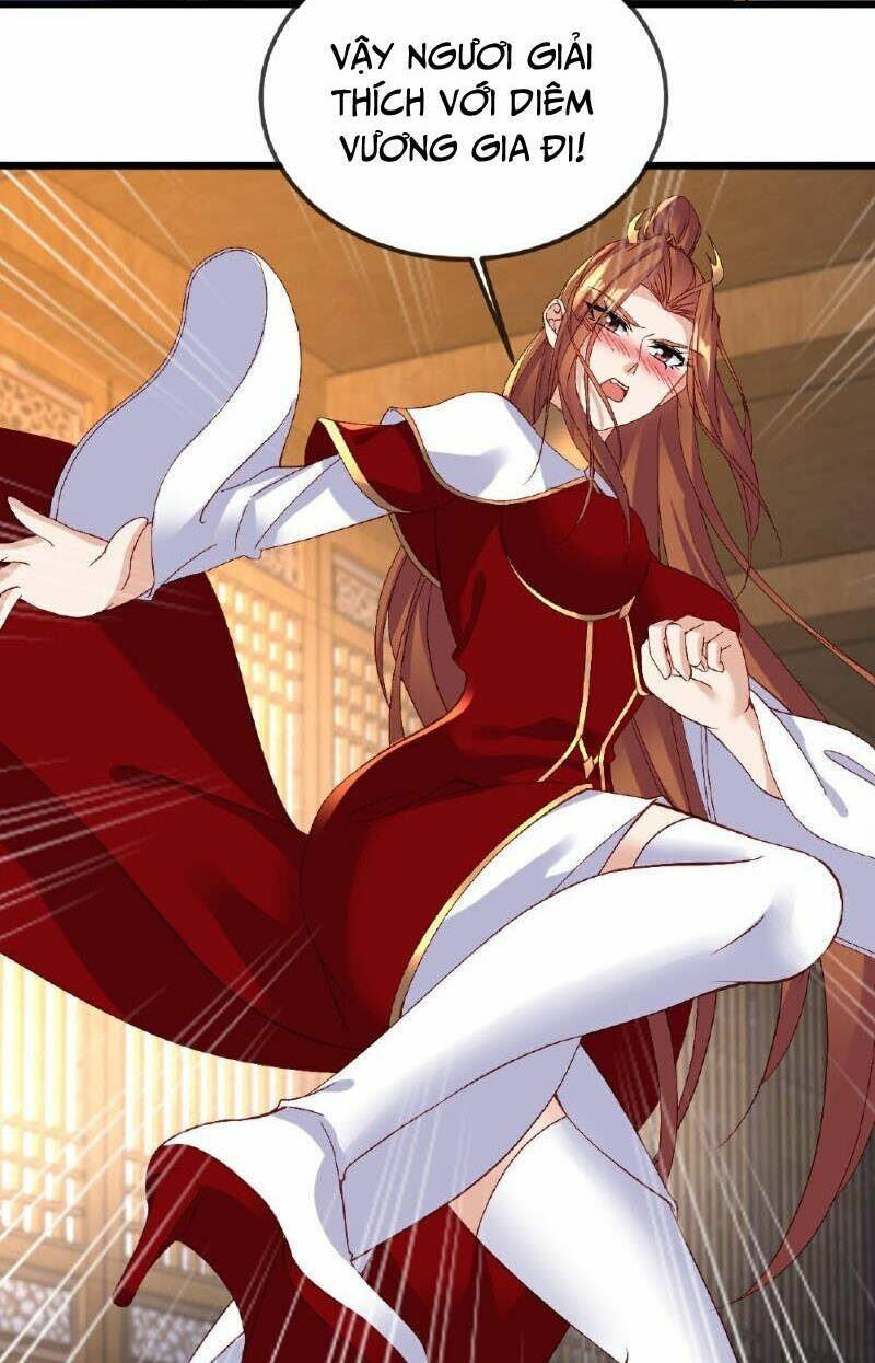 Tiên Võ Đế Tôn Chapter 508 - Trang 2