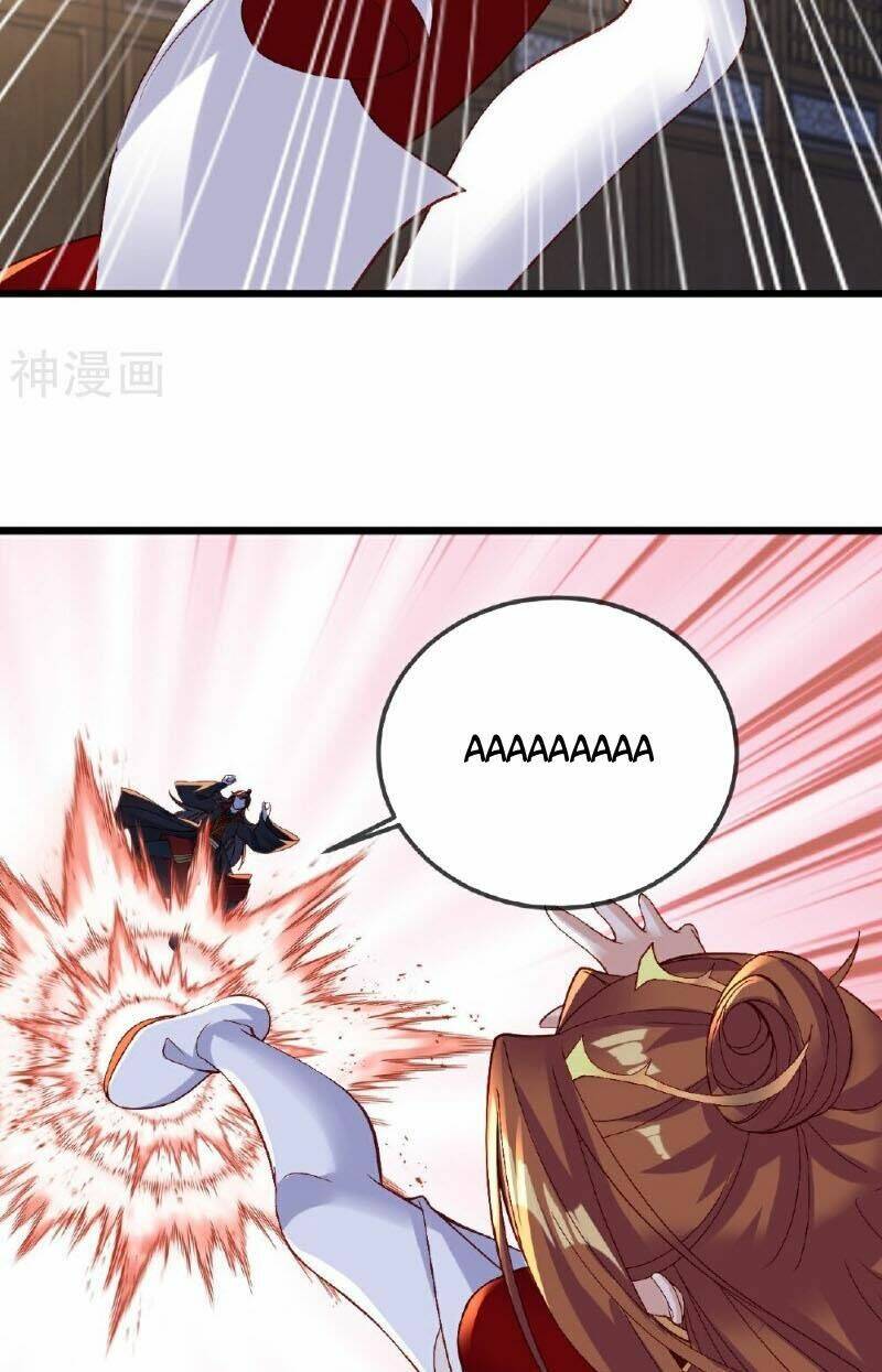 Tiên Võ Đế Tôn Chapter 508 - Trang 2