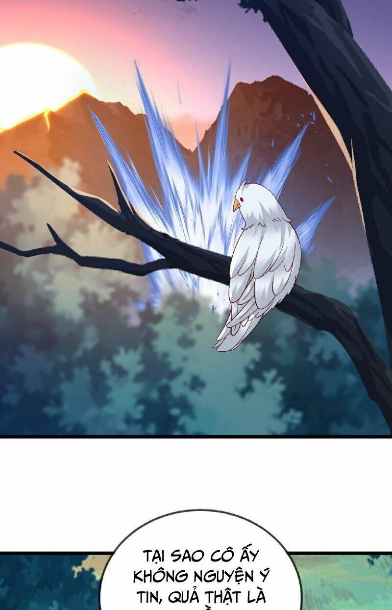 Tiên Võ Đế Tôn Chapter 508 - Trang 2