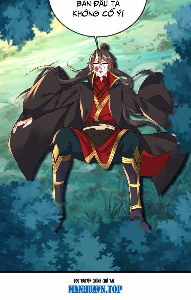 Tiên Võ Đế Tôn Chapter 508 - Trang 2