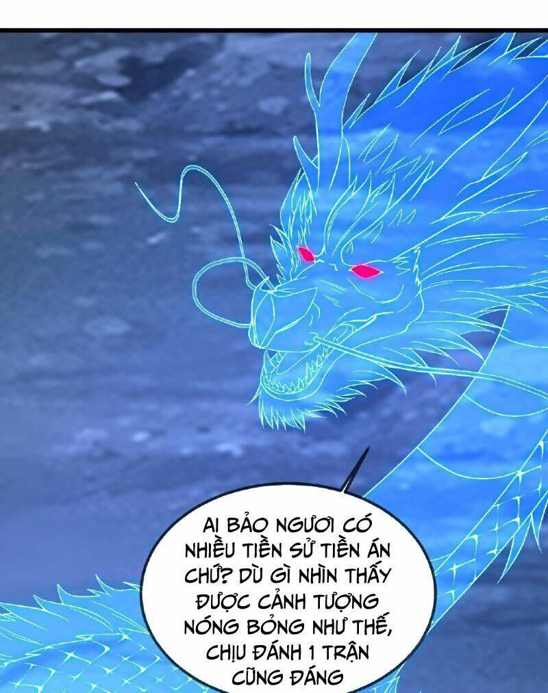 Tiên Võ Đế Tôn Chapter 508 - Trang 2