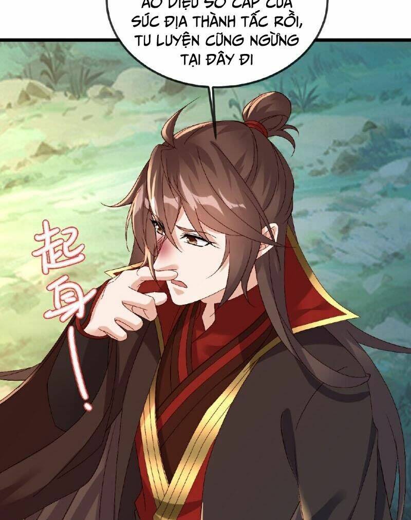 Tiên Võ Đế Tôn Chapter 508 - Trang 2