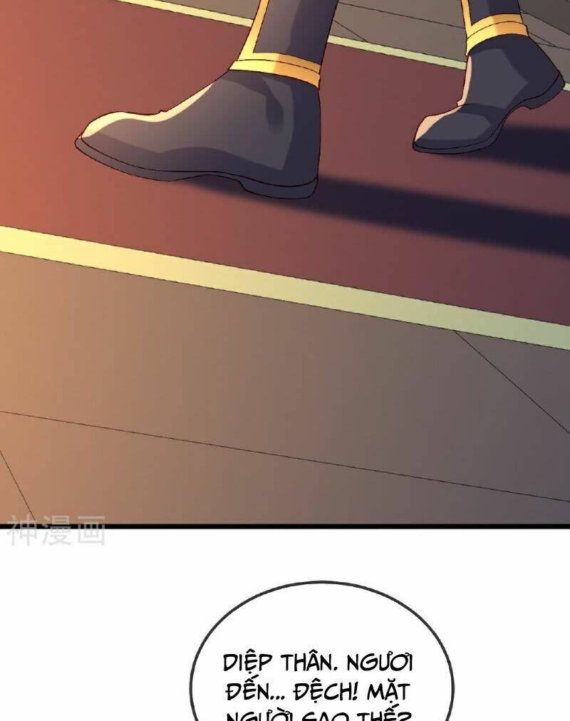 Tiên Võ Đế Tôn Chapter 508 - Trang 2