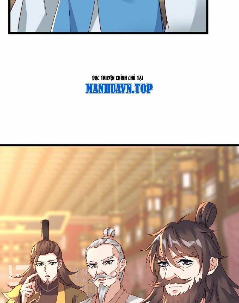 Tiên Võ Đế Tôn Chapter 508 - Trang 2