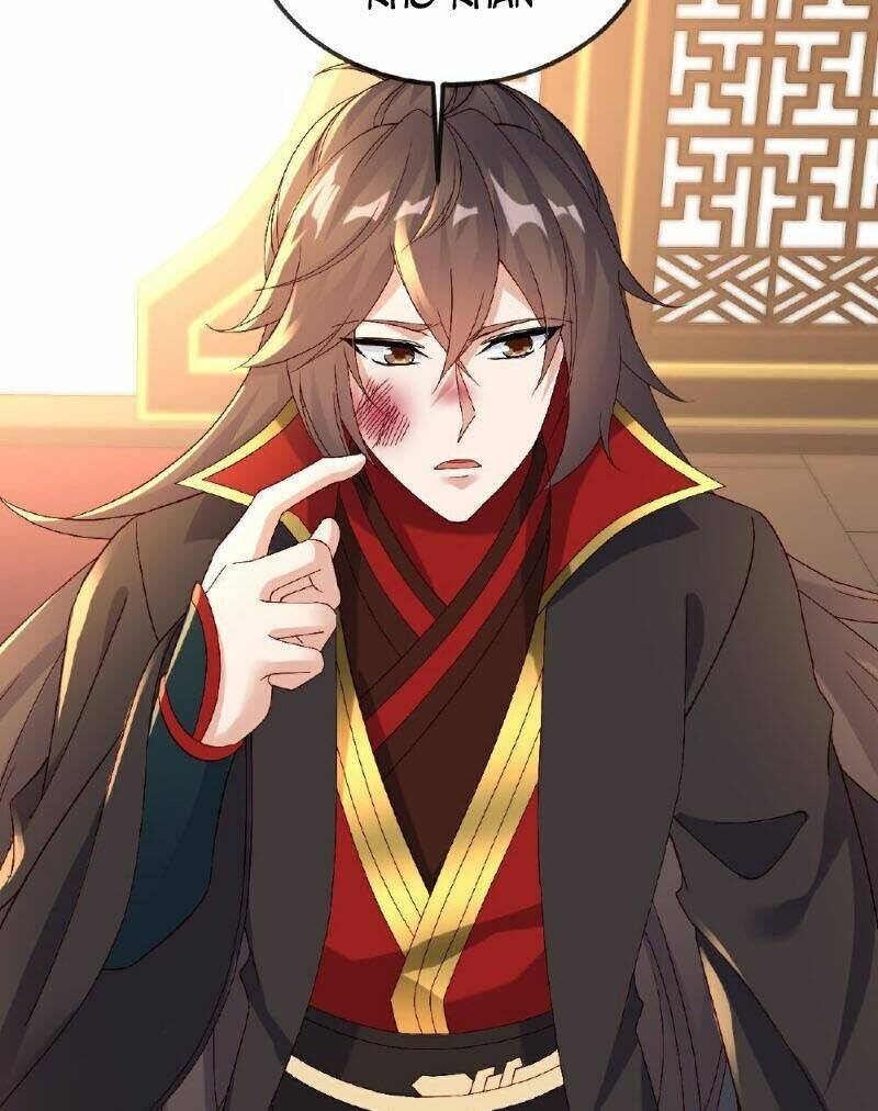 Tiên Võ Đế Tôn Chapter 508 - Trang 2