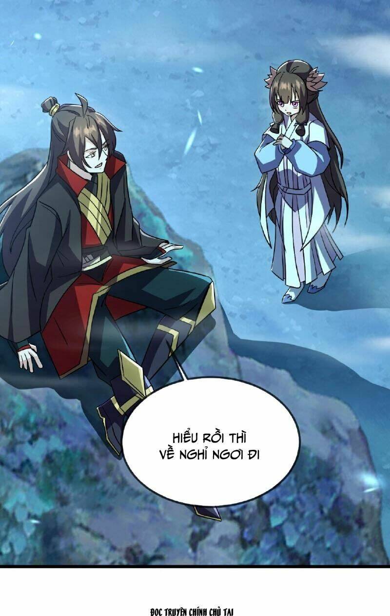 Tiên Võ Đế Tôn Chapter 508 - Trang 2