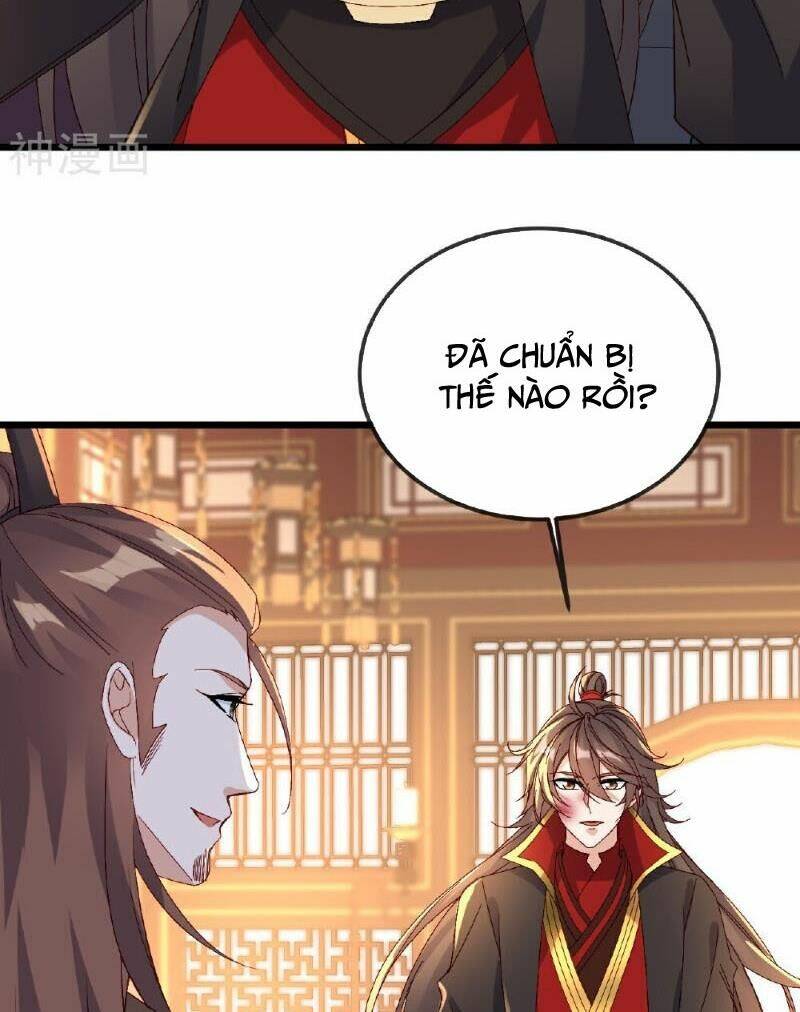 Tiên Võ Đế Tôn Chapter 508 - Trang 2