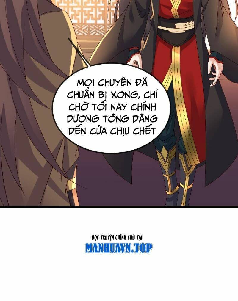 Tiên Võ Đế Tôn Chapter 508 - Trang 2