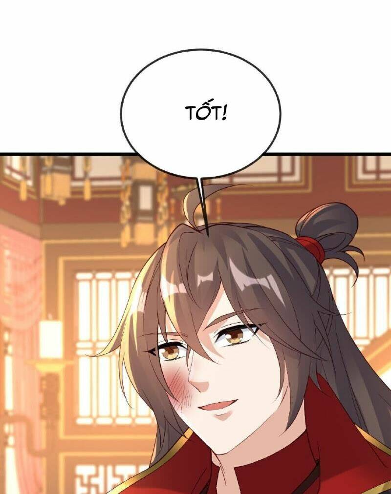 Tiên Võ Đế Tôn Chapter 508 - Trang 2