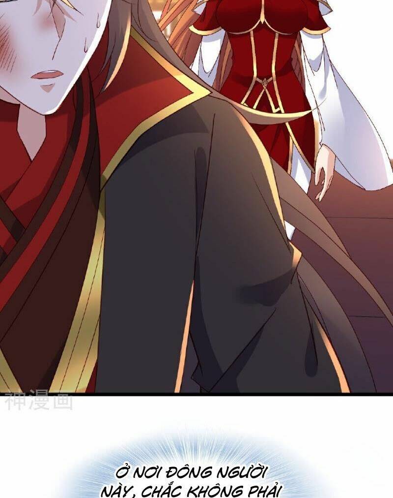 Tiên Võ Đế Tôn Chapter 508 - Trang 2