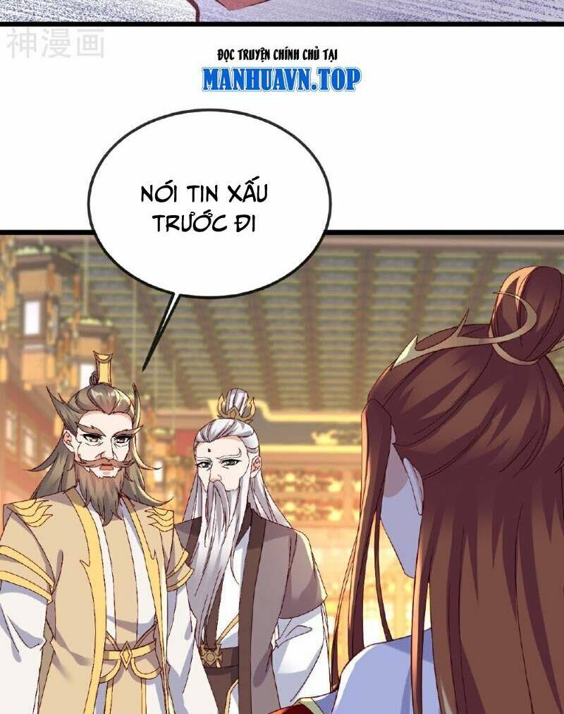 Tiên Võ Đế Tôn Chapter 508 - Trang 2