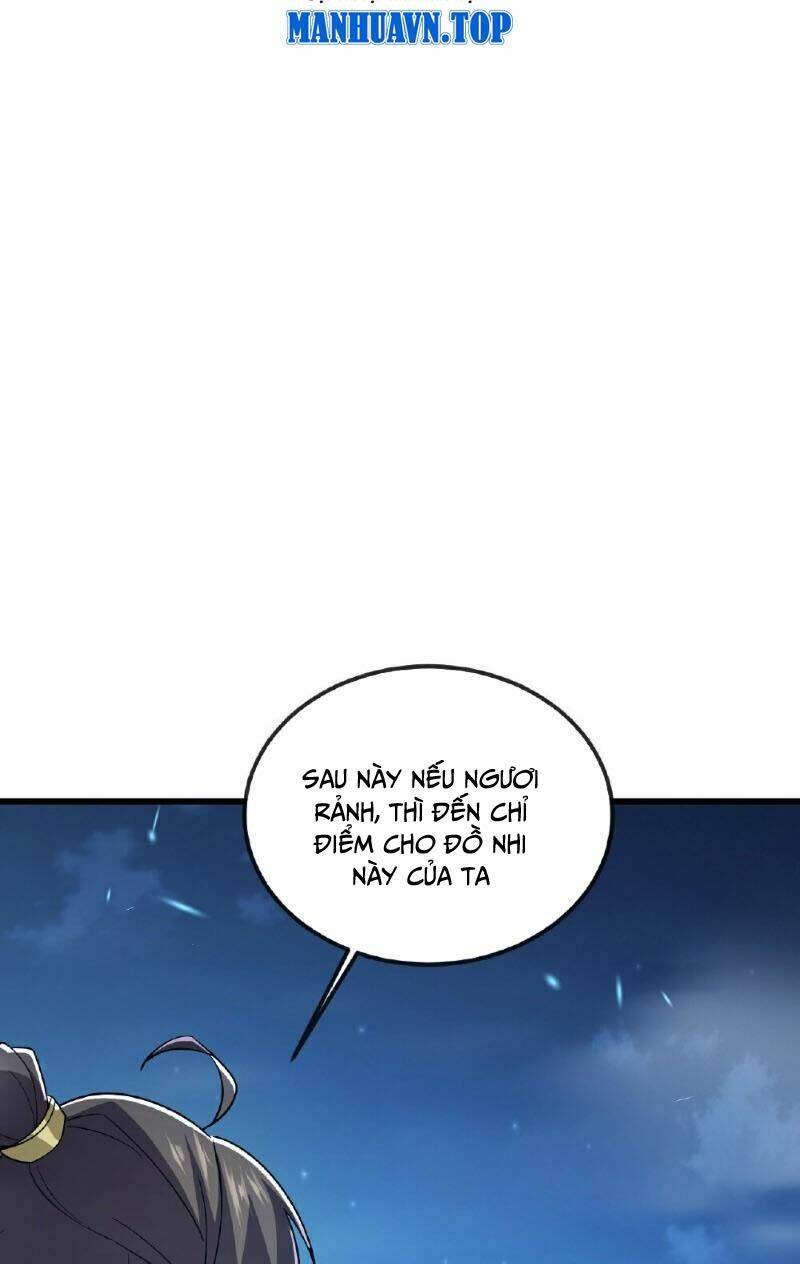 Tiên Võ Đế Tôn Chapter 508 - Trang 2