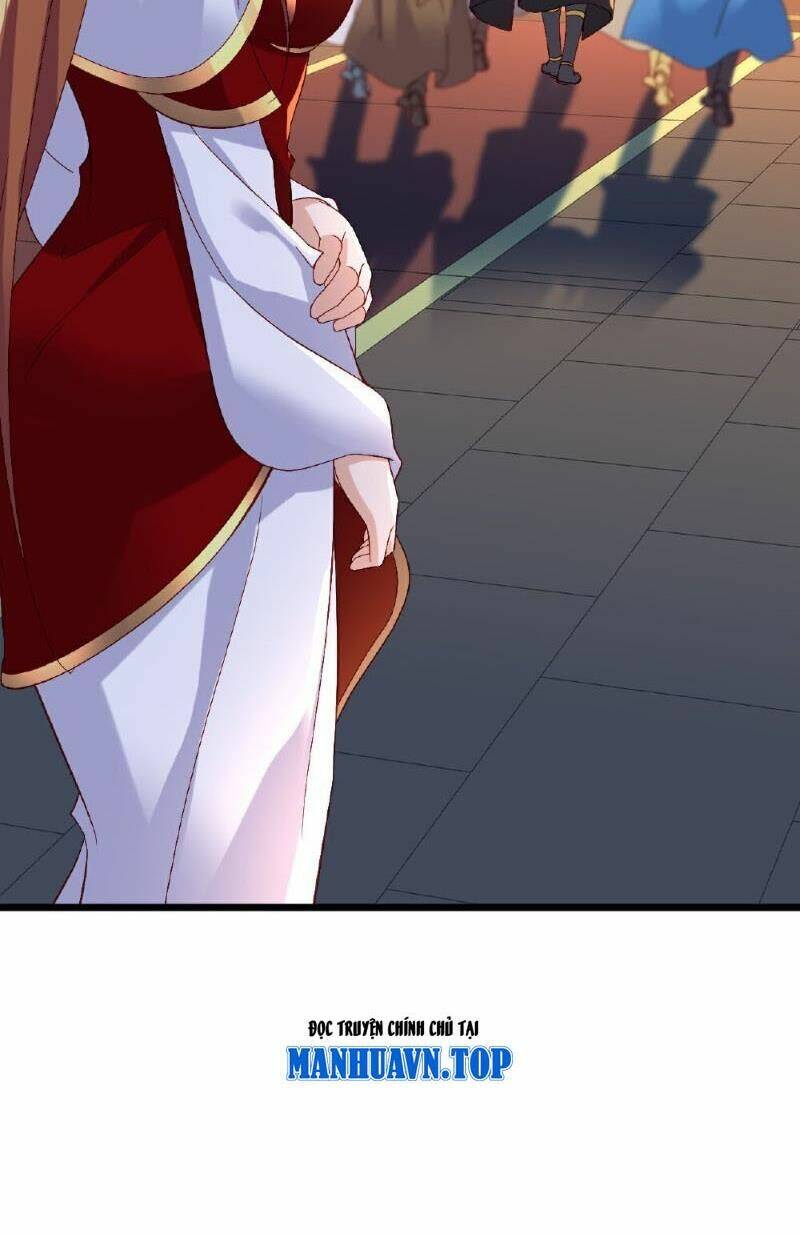 Tiên Võ Đế Tôn Chapter 509 - Trang 2