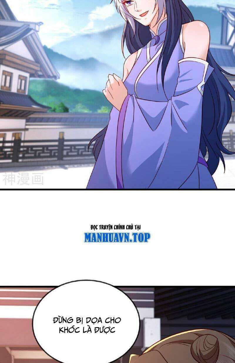 Tiên Võ Đế Tôn Chapter 509 - Trang 2