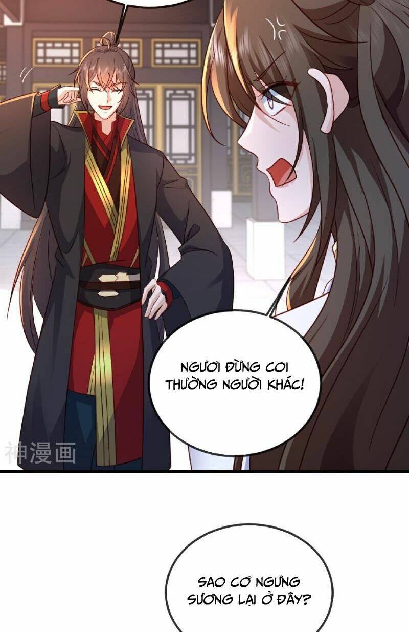 Tiên Võ Đế Tôn Chapter 509 - Trang 2