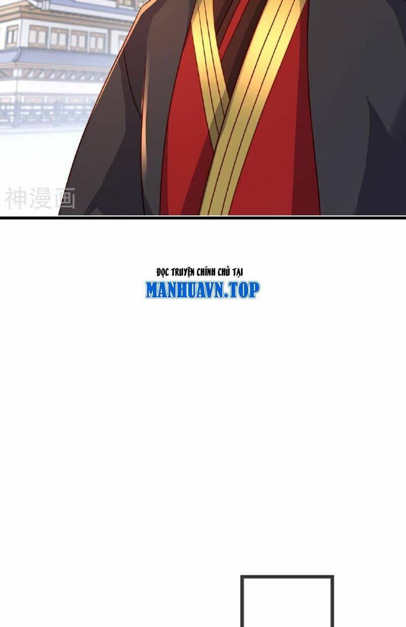 Tiên Võ Đế Tôn Chapter 509 - Trang 2