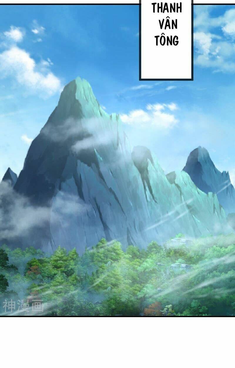 Tiên Võ Đế Tôn Chapter 509 - Trang 2