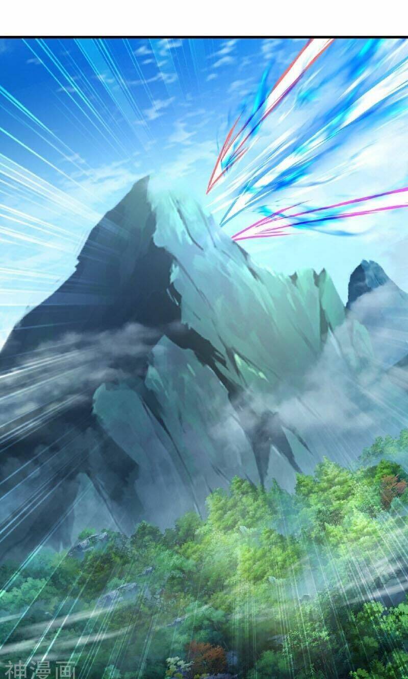 Tiên Võ Đế Tôn Chapter 509 - Trang 2