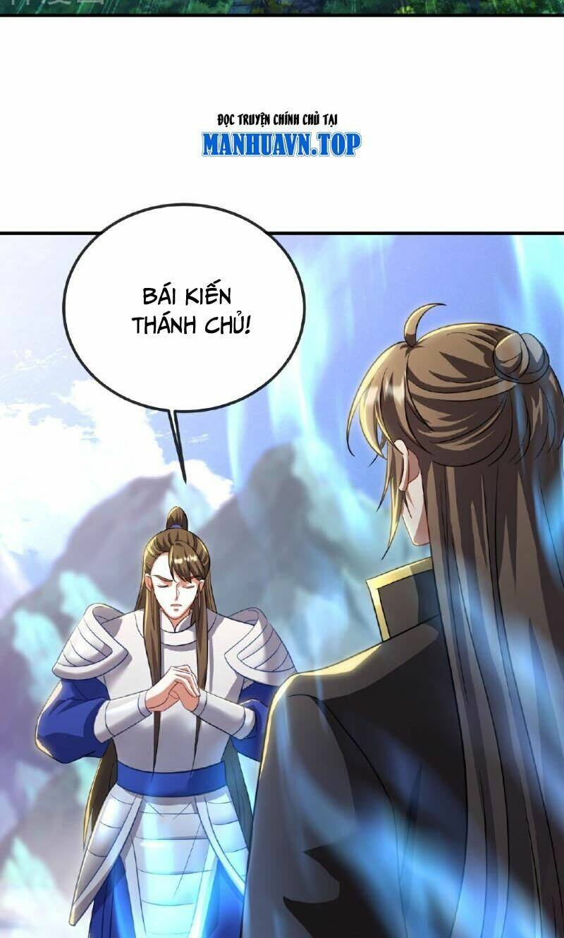 Tiên Võ Đế Tôn Chapter 509 - Trang 2