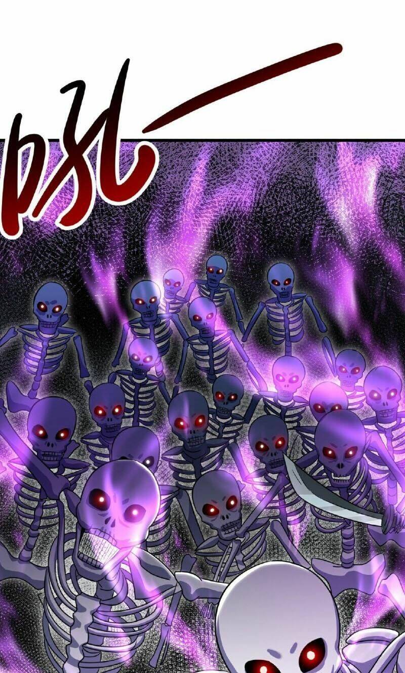 Tiên Võ Đế Tôn Chapter 509 - Trang 2