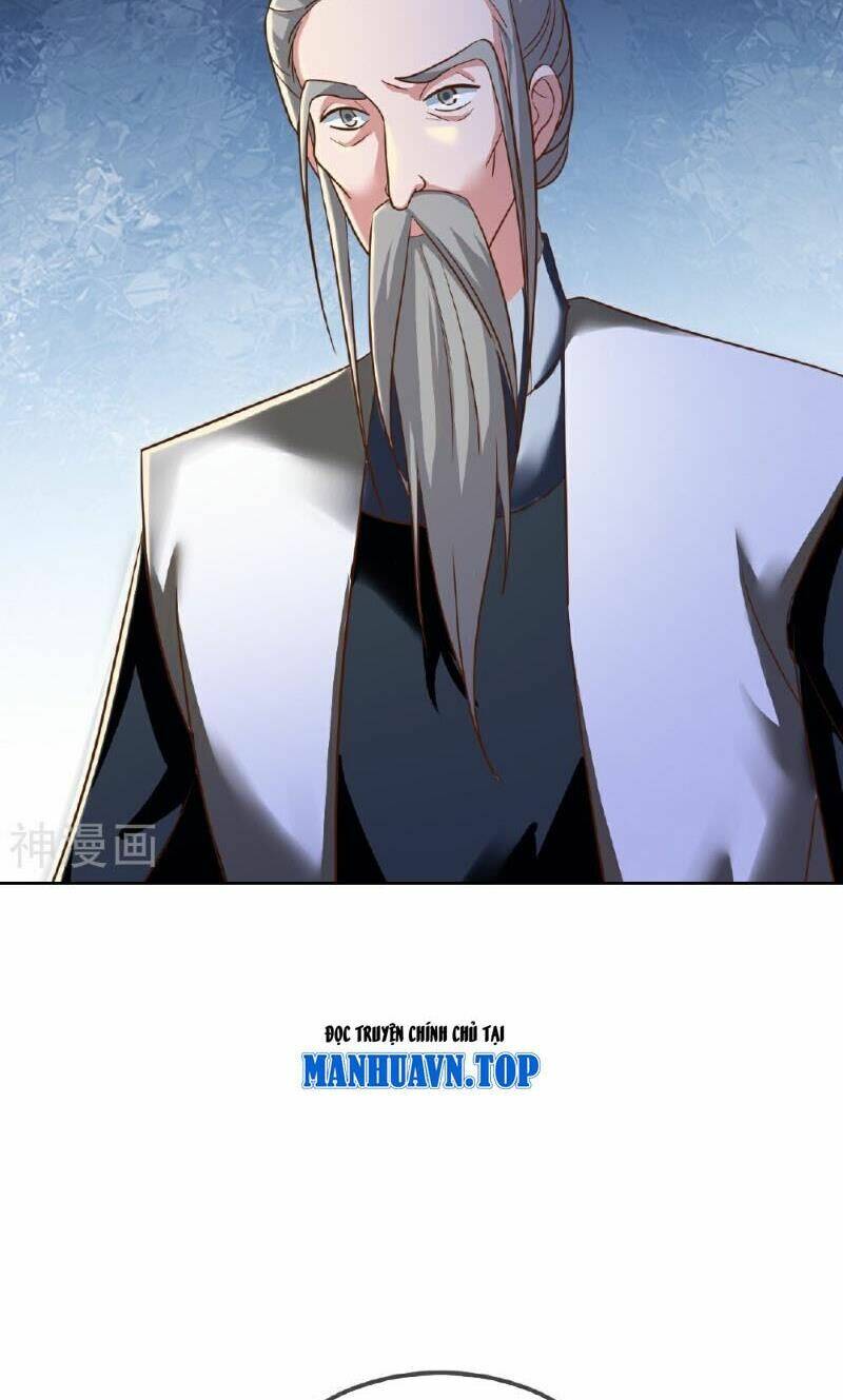 Tiên Võ Đế Tôn Chapter 509 - Trang 2