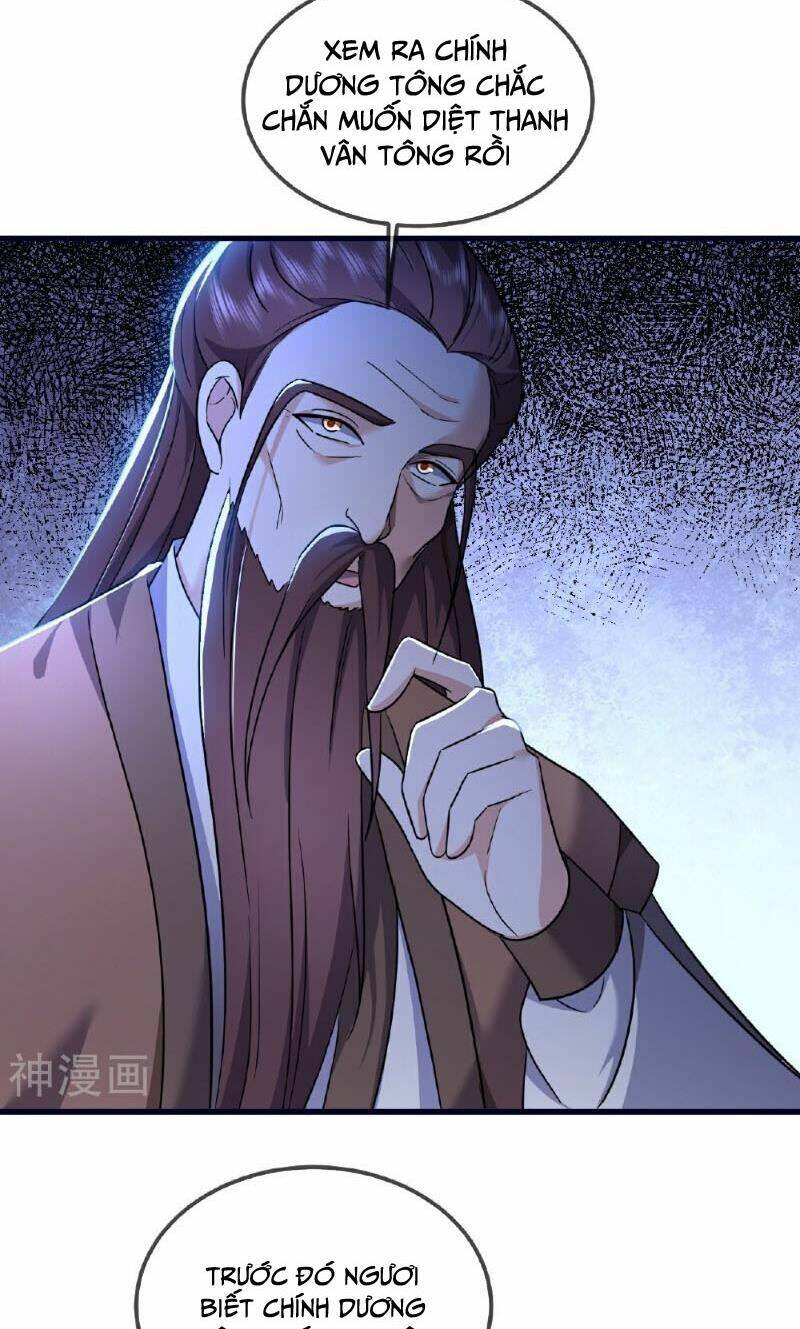 Tiên Võ Đế Tôn Chapter 509 - Trang 2