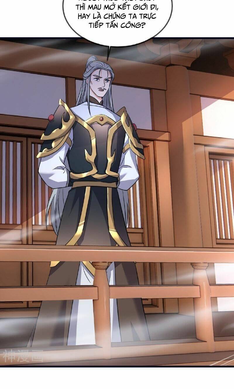 Tiên Võ Đế Tôn Chapter 509 - Trang 2