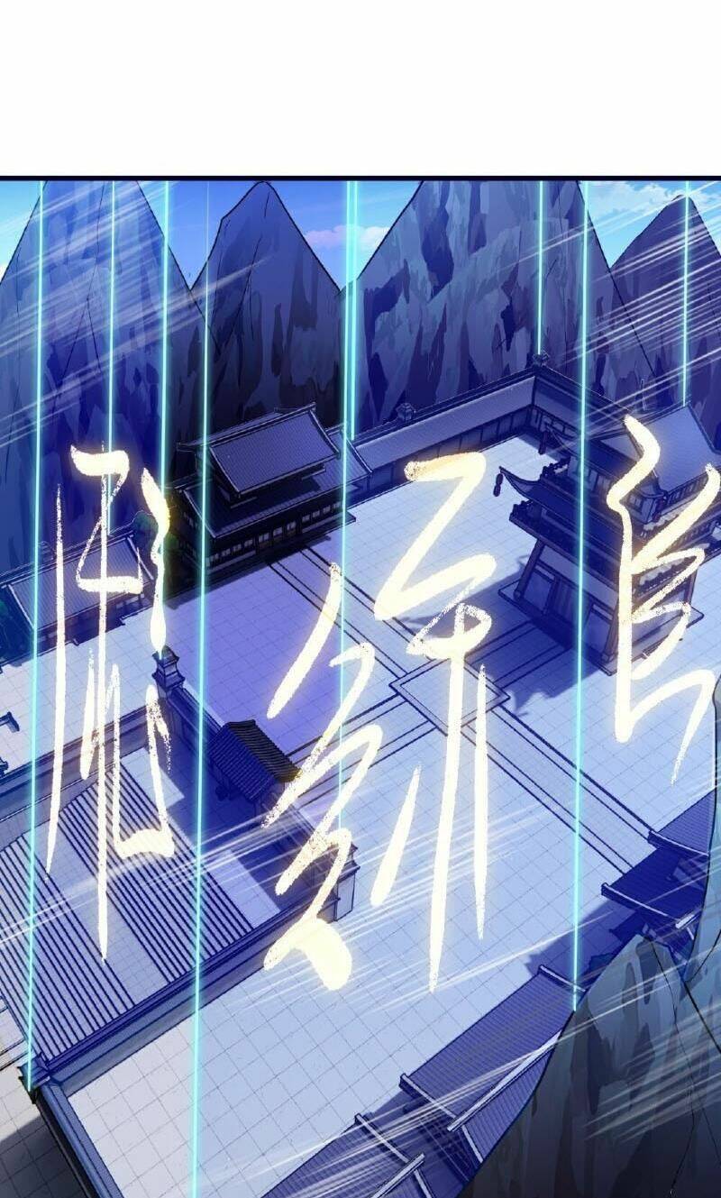 Tiên Võ Đế Tôn Chapter 509 - Trang 2