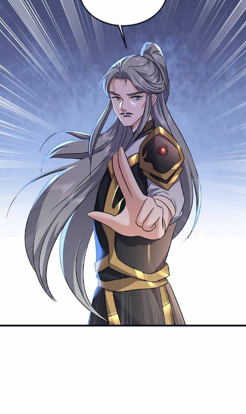 Tiên Võ Đế Tôn Chapter 509 - Trang 2