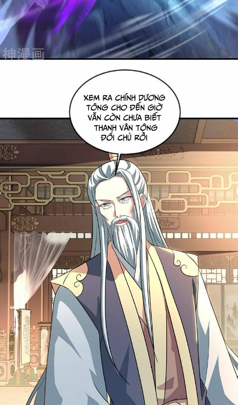 Tiên Võ Đế Tôn Chapter 509 - Trang 2