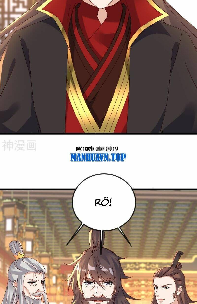 Tiên Võ Đế Tôn Chapter 509 - Trang 2