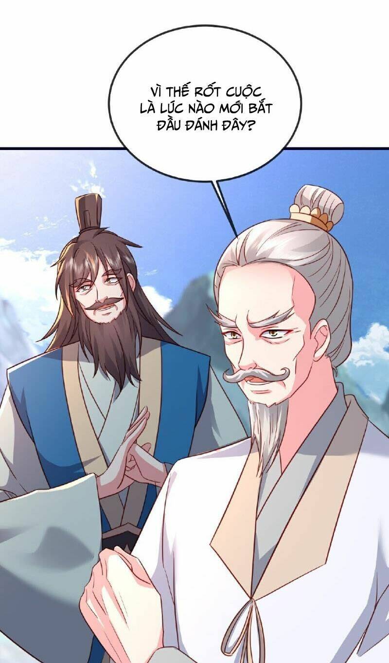 Tiên Võ Đế Tôn Chapter 509 - Trang 2