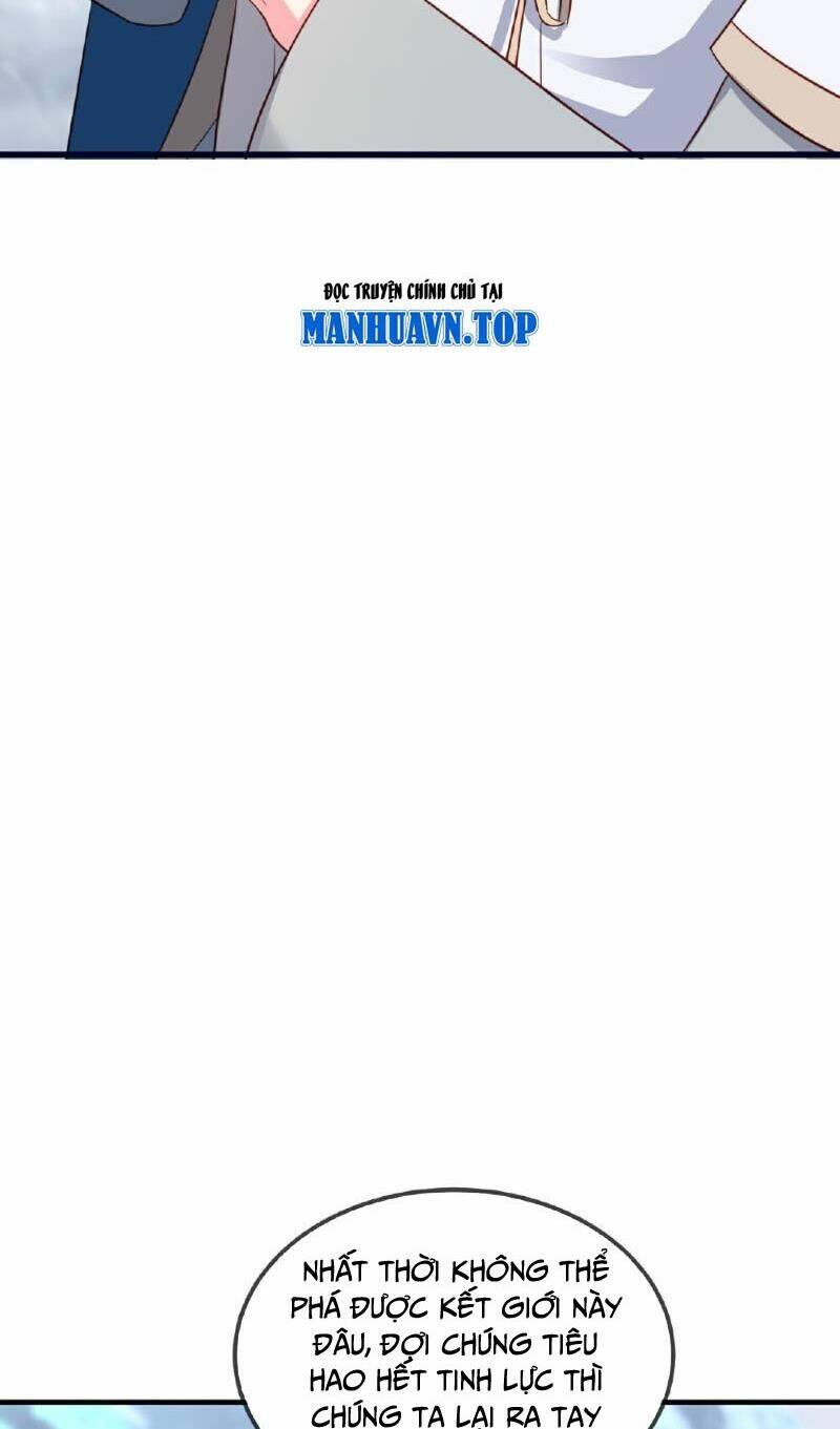 Tiên Võ Đế Tôn Chapter 509 - Trang 2