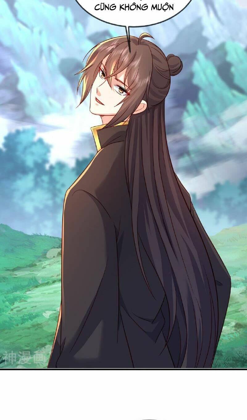 Tiên Võ Đế Tôn Chapter 509 - Trang 2