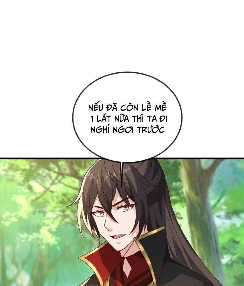 Tiên Võ Đế Tôn Chapter 509 - Trang 2