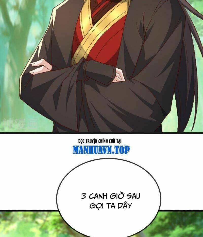 Tiên Võ Đế Tôn Chapter 509 - Trang 2