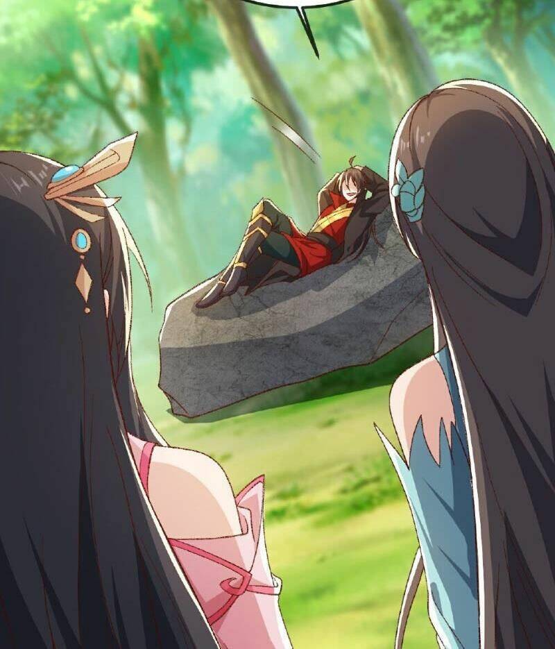 Tiên Võ Đế Tôn Chapter 509 - Trang 2