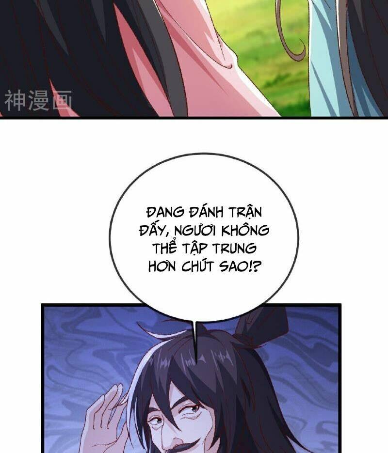 Tiên Võ Đế Tôn Chapter 509 - Trang 2