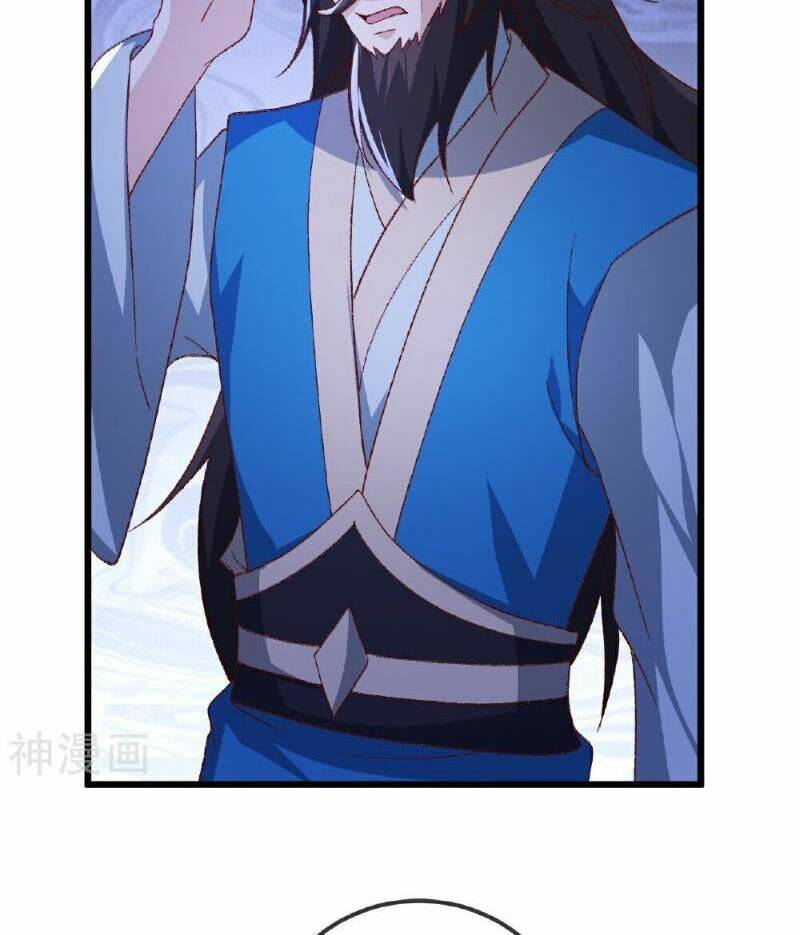 Tiên Võ Đế Tôn Chapter 509 - Trang 2